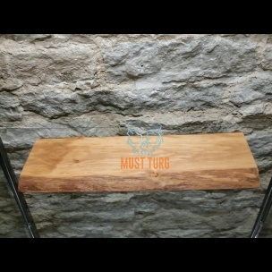 Lõikelaud must lepp