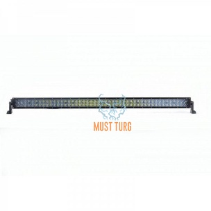 Work light 288W LED panel length 1257mm 7360-21120lm