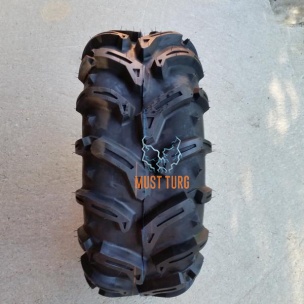 ATV tire 28X12.00-12 6PR Deestone D932 Swamp Witch TL
