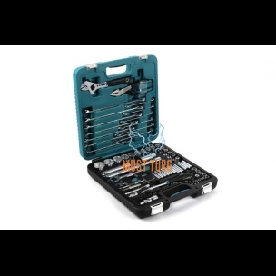Tööriistakomplekt 97-osaline 1/4 1/2 Kamasa Tools 25012B