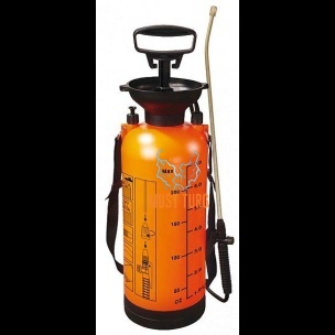 Soaking agent spray 7L KSTools