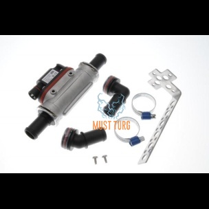 Mootorisoojendus element PTC Defa 412761