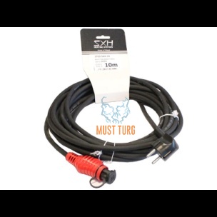 Power cord MiniPlug 10m DEFA 460962