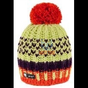 Kootud müts Woolk Lolly2 002