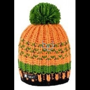 Kootud müts Woolk Lolly2 004