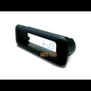 Flasher mounting rubber -534