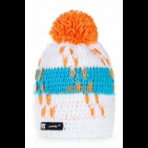 Kootud müts Woolk Flame 018