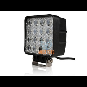 Töötuli 48W 9-32V IP67 3000lm Ecoline