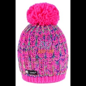 Kootud müts Woolk Nunio 089