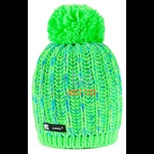 Kootud müts Woolk Nunio 090