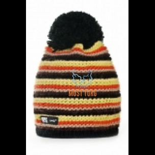 Kootud müts Woolk Twister 027