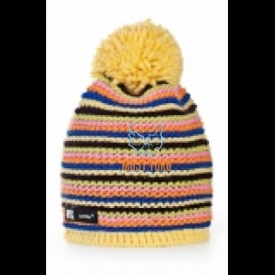 Kootud müts Woolk Twister 029