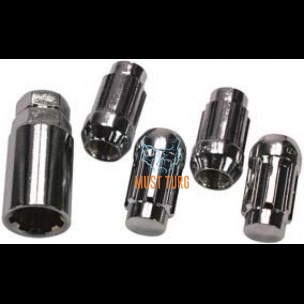 Turvamutrid M12X1.50 