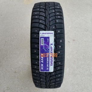 205/60R16 96T XL Laufenn LW71 studded by HANKOOK