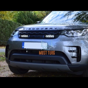Kaugtulede kit. LR. RR. Discovery 5 09/16-20 Lazer ST4