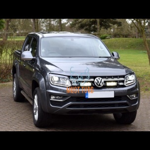 Kaugtulede kit. VW Amarok 2016-  Lazer TRIPLE-R 750 Elite