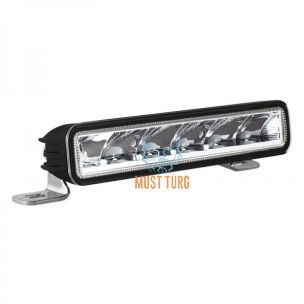 High beam LED Osram Lightbar SX180-SP 14W 1300lm Ref.10