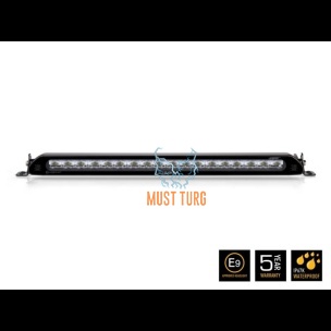 High beam LED Lazer Linear-18 ELITE 126W 10-32V Ref.25+25 12150lm Double E Mark