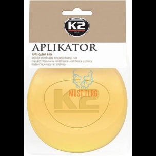 Poleerimispadi 10cm K2