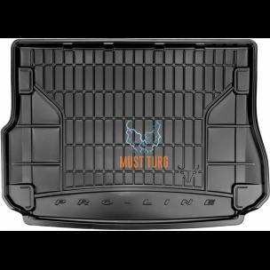 Pagasimatt kummist LR Evoque 11-18