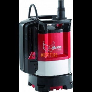 Drain pump 10500L / H 230V 650W AL-KO SUB 13000 DS Premium