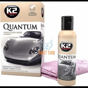 Kaitsevaha komplekt K2 Quantum 140g