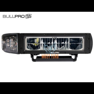 Led dipped / high beam right 9-36V Ref. 12.5 IP68 CE ECE R112 EMC R10 R6 R7 Bullpro