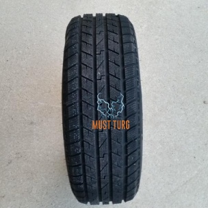 215/65R15 96H RoadX Frost WH03 M+S lamellrehv