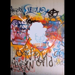 Graffiti remover in aerosol 400ml CRC