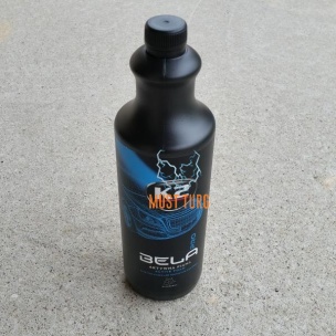 Active foam K2 Bela Pro Blueberry 1L