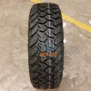35x12.5R15LT 113Q 6PR RoadX RXquest M/T