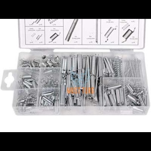 Set of springs 200-piece