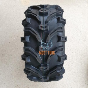 ATV tire 27X11.00-12 56N 6PR Kenda Bear Claw K299 TL