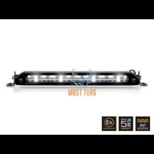 High beam Lazer Linear-12 Elite with parking light 9-32V 84W Ref.37.5 8100lm