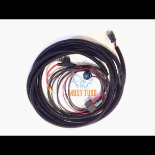 Juhtmesari Lazer ühele töö tulele