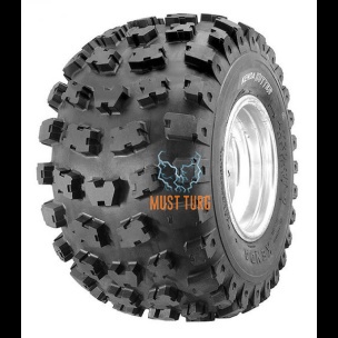 ATV tire 18X10.00R8 29J 4PR Kenda K581 Kutter TL