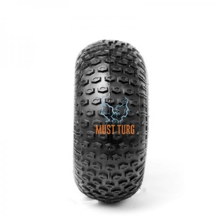 ATV tire 19X7R8 30F Kenda Scorpion K290 TL