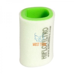 Moto air filter Yamaha ATV Hiflo HFF4028