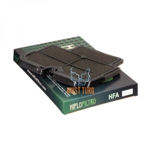 Moto air filter Kawasaki Hiflo HFA2607
