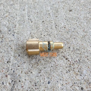 Frother adapter Lavor