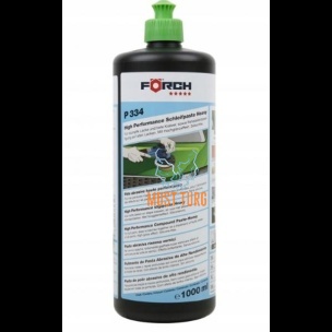 Poleerimispasta Förch P334 Medium P1500 1L