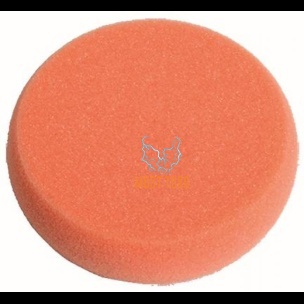 Poleerketas Förch 145mm oranž keskmise tugevusega pakis 2tk