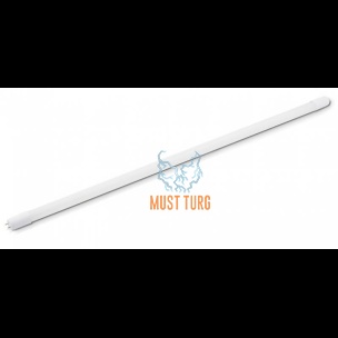 Led fluorescent light tube T8 150cm 22W 2640lm 4000K Kobi warranty 3a