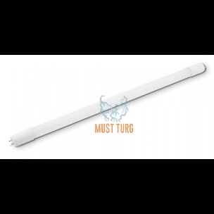 Led fluorescent light tube T8 60cm 9W 1080lm 4000K Kobi warranty 3y