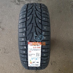225/55R17 97T RoadX RXFrost WH12 FS naastrehv