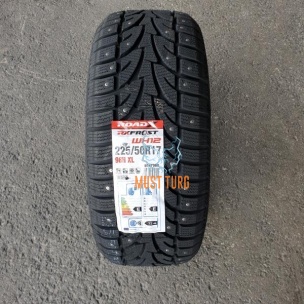 225/50R17 98H XL RoadX RXFrost WH12 FS naastrehv