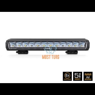 High beam Lazer Triple-R 1250 Gen2 PL with parking light 9-32V 125W Ref.20 13860lm