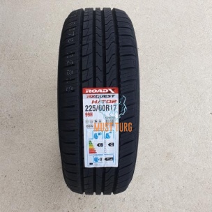 225/60R17 96H RoadX RXquest H/T02