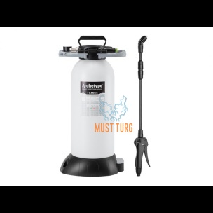 Foam spray Epoca A Type 10 Pro EPDM 10L