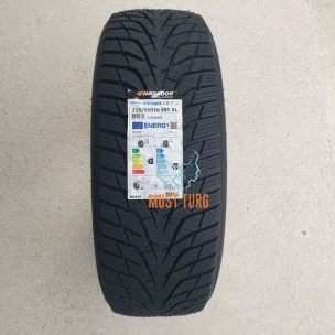 215/55R18 99T XL Hankook Winter i*cept IZ3 X W636A M+S
